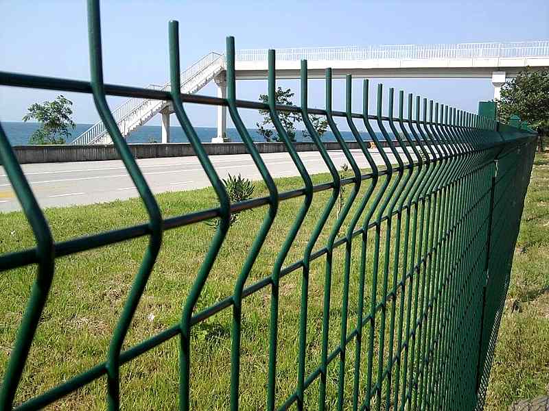 Akyurt Tel Çit 0 (533) 314 77 94- Şahin Tel Örgü | Tel Örgü Yapanlar